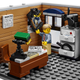 Illustration for article titled The latest Lego modular building feels like a perfect piece of old NYC